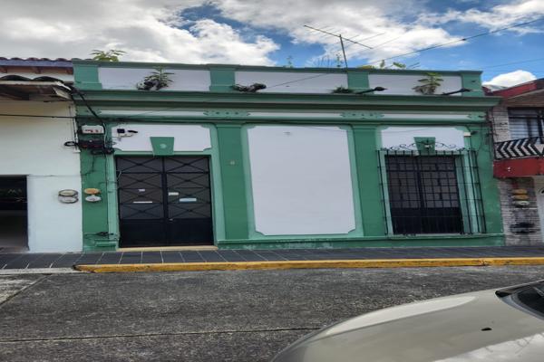 Foto de inmueble en Juan Soto, Zona Centro, Centro, 91000 Xalapa-Enríquez, Ver., Col. Xalapa Enríquez Centro C.P. 91000, Xalapa