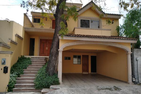 Foto de inmueble en Lago Zumpango #s/n, Col. Residencial la Hacienda C.P. 64890, Monterrey