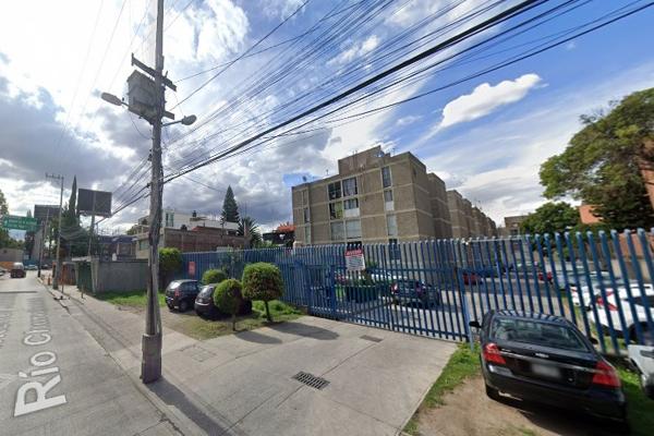 Foto de inmueble en Avenida Río Churubusco #s/n, Col. Aculco C.P. 09410, Iztapalapa