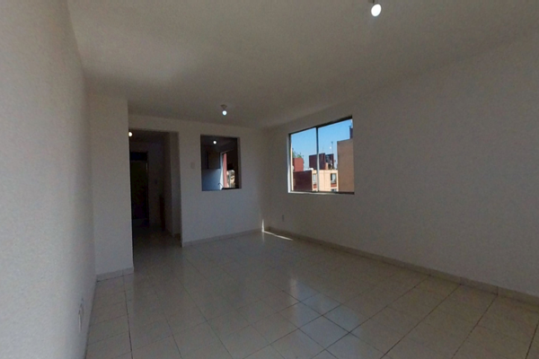 Foto de inmueble en Av Hidalgo #115Int. 402, Col. Santa Anita C.P. 08300, Iztacalco