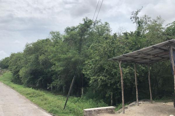 Foto de inmueble en  , Col. 2da Ampliación Kala C.P. 24087, Campeche