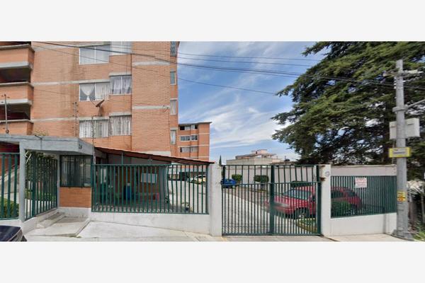 Foto de inmueble en 2da. Cda. de San Juan #29, Col. Ricardo Flores Magon C.P. 09820, Iztapalapa