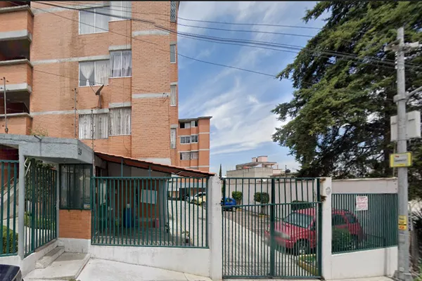 Foto de inmueble en 2da. Cda de San Juan #29, Col. Ricardo Flores Magon C.P. 09820, Iztapalapa