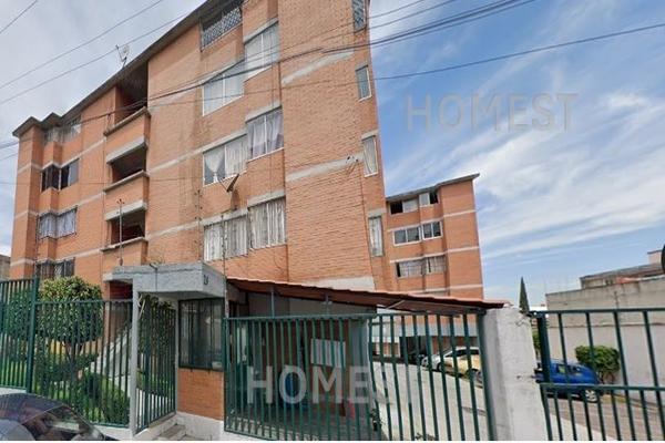 Foto de inmueble en 2da Cerrada de San Juan, Col. Ricardo Flores Magon C.P. 09820, Iztapalapa
