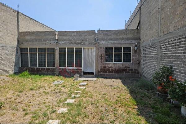 Foto de inmueble en 2da Cerrada Oyamel #24, Col. San Cristóbal C.P. 55024, Ecatepec de Morelos