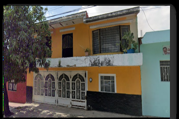 Foto de inmueble en San Inocencio , Col. Oblatos C.P. 44700, Guadalajara