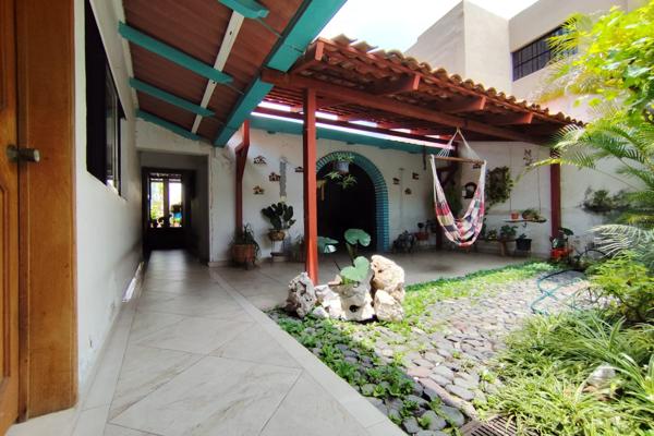 Foto de inmueble en Allende 145, Col. Colima Centro C.P. 28000, Colima