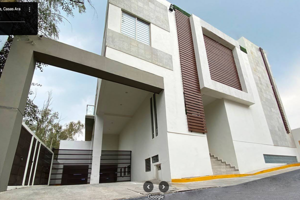 Foto de inmueble en 3a. Cerrada de Prolongación Juárez 131 #131, Col. Las Tinajas C.P. 05370, Cuajimalpa de Morelos