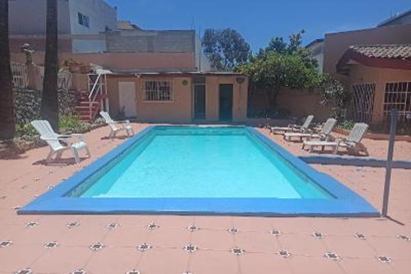 Foto de inmueble en Boulevard del Lago Victoria #524, Col. Valle Dorado C.P. 22890, Ensenada