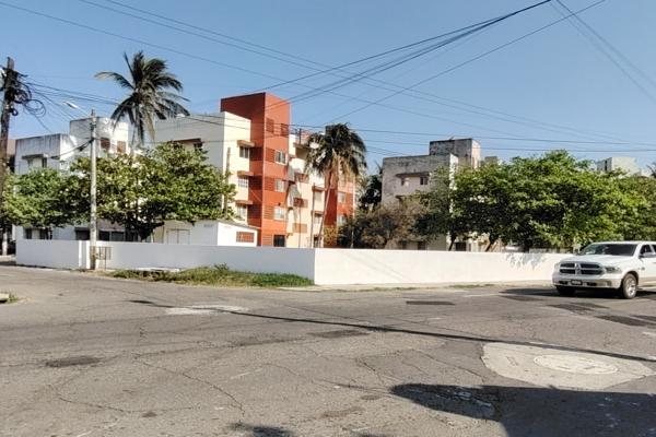 Foto de inmueble en veracruz #s/n, Col. Pescadores C.P. 94290, Boca del Río