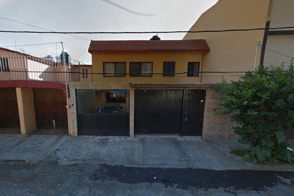 Foto de inmueble en Menorca 9 #9, Col. Lomas Estrella C.P. 09890, Iztapalapa