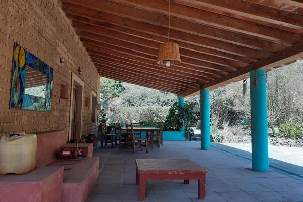 Foto de inmueble en Amador Salazar, Col. Chichco (Chisco) C.P. 62525, Tepoztlán