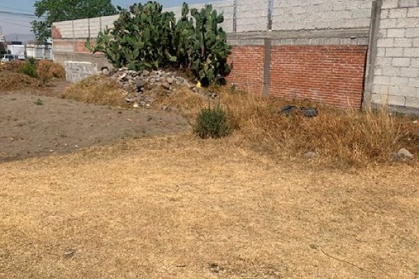 Foto de inmueble en 5 DE MAYO, Col. San Benito Xaltocan C.P. 90453, Yauhquemehcan