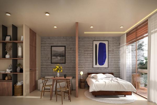 Foto de inmueble en 20 Avenida Nte., Luis Donaldo Colosio, Playa del Carmen, Q.R. #5, Col. INFONAVIT Colosio C.P. 77720, Solidaridad