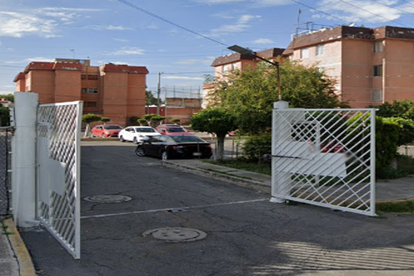Foto de inmueble en Vía Ecatepec, San Cristóbal Centro, Ecatepec de Morelos, Méx. #s/n, Col. San Cristóbal Centro C.P. 55000, Ecatepec de Morelos