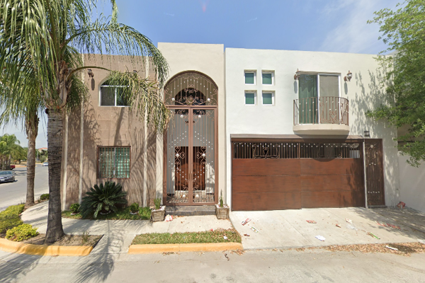 Foto de inmueble en Villa Austriaca 330 #330, Col. Cumbres Elite 3er Sector C.P. 64349, Monterrey