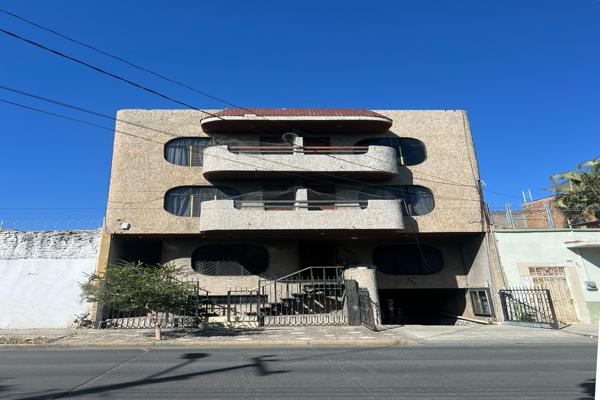 Foto de inmueble en Calle Aquiles Serdán #0000, Col. San Juan de Dios C.P. 44360, Guadalajara