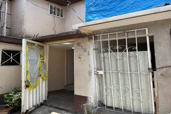 Foto de inmueble en Chimalpopoca, Tránsito, Ciudad de México, CDMX, Col. Transito C.P. 06820, Cuauhtémoc