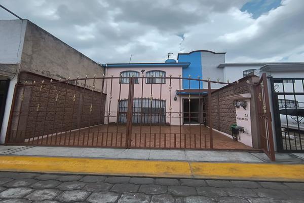 Foto de inmueble en Hda. de Tlacatelpan #46, Col. Los Sauces IV C.P. 50210, Toluca
