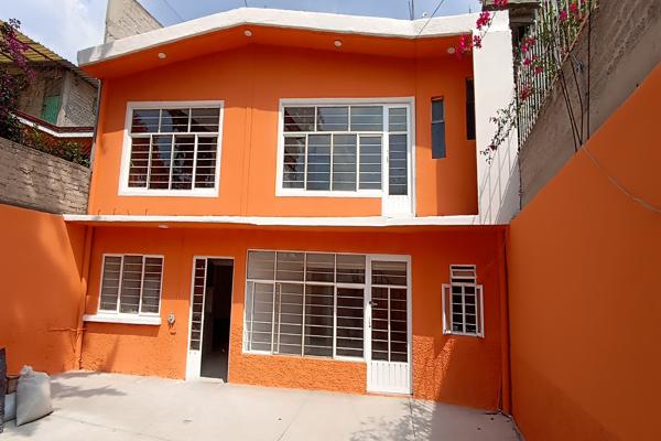Foto de inmueble en Columbus #57Int. -, Col. Francisco Villa C.P. 56390, Chicoloapan