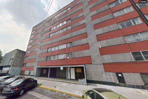 Foto de inmueble en Manuel Gonzalez 42 #s/n, Col. Nonoalco Tlatelolco C.P. 06900, Cuauhtémoc