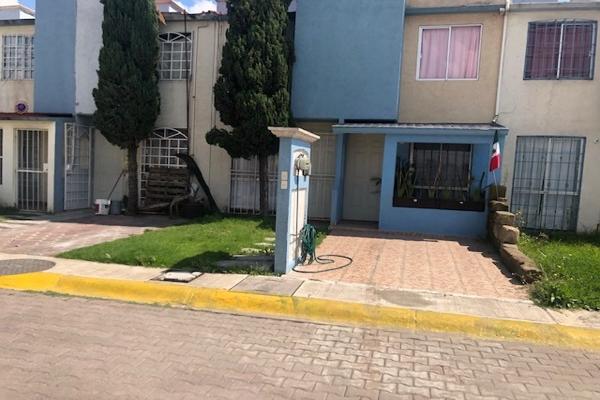 Foto de inmueble en Ex. Hda. San Felipe 3 #s/n, Col. Ex-Hacienda San Felipe 3a. Sección C.P. 55717, Coacalco de Berriozábal
