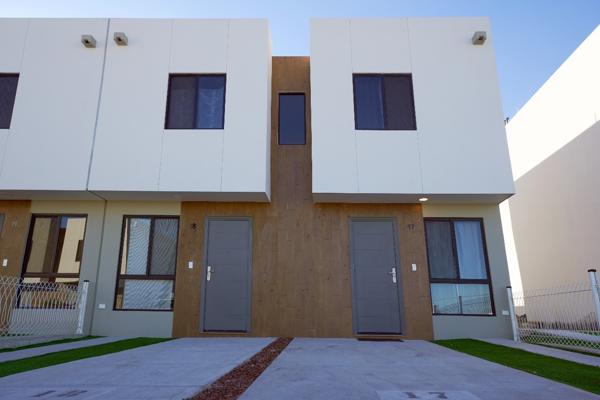 Foto de inmueble en lazaro cardenas #s/n, Col. Obrera 2a Sección C.P. 22624, Tijuana