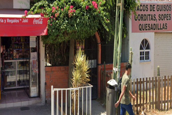 Foto de inmueble en Prol. Pino Suárez 459, Galindas, 76177 Santiago de Querétaro, Qro. #459, Col. Residencial Frondoso C.P. 76177, Querétaro