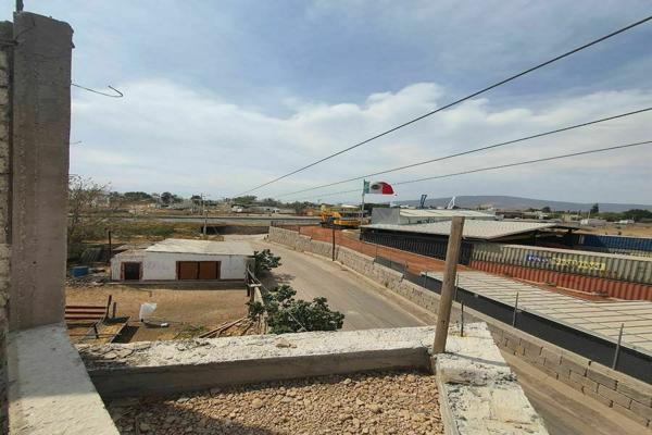 Foto de inmueble en C. López Mateos 129, Huertas Productivas de Jalisco, 45640 Buenavista, Jal. #129, Col. Valle de Santa Cruz C.P. 45640, Tlajomulco de Zúñiga