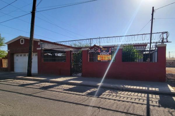 Foto de inmueble en C. Bahia de Todos Los Santos 890, Zona Urbana Orizaba, 21160 Mexicali, B.C. #890, Col. Orizaba C.P. 21130, Mexicali