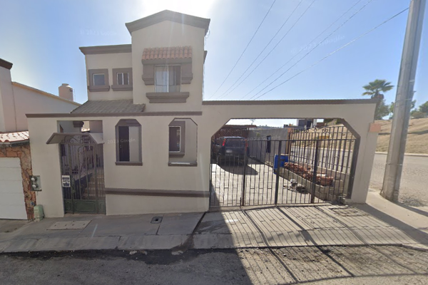 Foto de inmueble en C. Magnolia 1079, Col. Rogelio Appel Chacón C.P. 22819, Ensenada