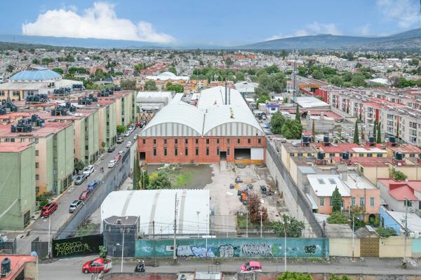 Foto de inmueble en Porvenir 292, Las Arboledas, Iztapalapa, 13219 Ciudad de México, CDMX #292, Col. Las Arboledas C.P. 13219, Tláhuac