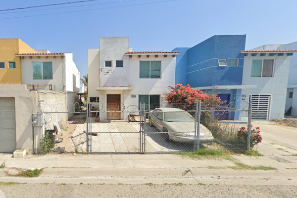 Foto de inmueble en Calle Crepúsculo 18514 #18514, Col. Terrazas de La Presa C.P. 22124, Tijuana