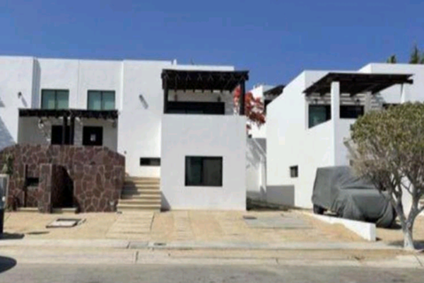 Foto de inmueble en Circuito Isla Santa Margarita  #9Int. MZ 6, Col. Cumbres del Tezal C.P. 23454, Los Cabos