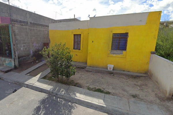 Foto de inmueble en VIDRIERA  #s/n, Col. Vidriera C.P. 27987, Parras