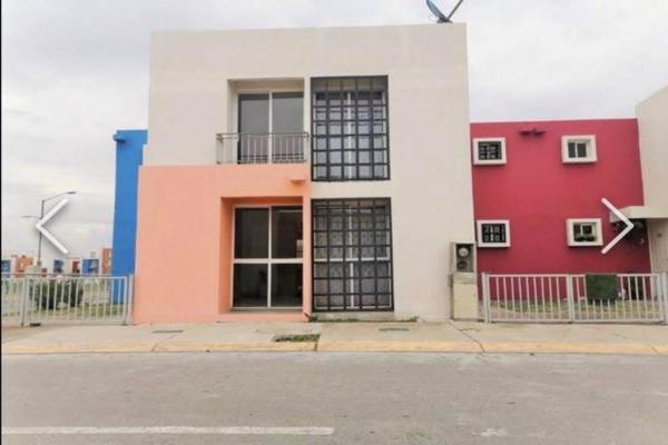Foto de inmueble en Mar de China, Col. Las Plazas C.P. 55635, Zumpango