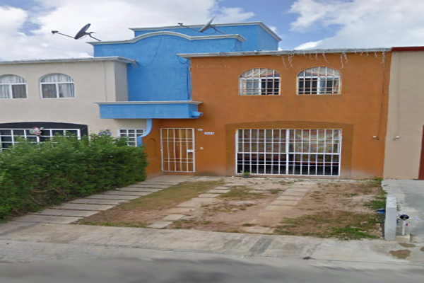 Foto de inmueble en SUPER MANZANA 200 #s/n, Col. Supermanzana 200 C.P. 77539, Benito Juárez
