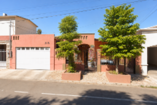 Foto de inmueble en Av. Casa Blanca 318, Villafontana, 21180 Mexicali, B.C. #318, Col. Universitario C.P. 21180, Mexicali