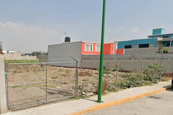 Foto de inmueble en Hacienda Roble #s/n, Col. El Tejocote C.P. 54850, Cuautitlán