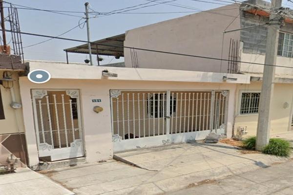 Foto de inmueble en San Eduardo 151 #151, Col. Las Palmas C.P. 66023, García