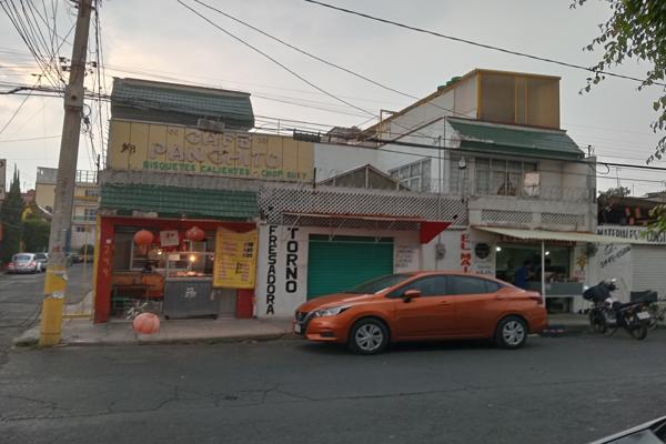 Foto de inmueble en Valle del Sur #s/n, Col. Valle del Sur C.P. 09819, Iztapalapa