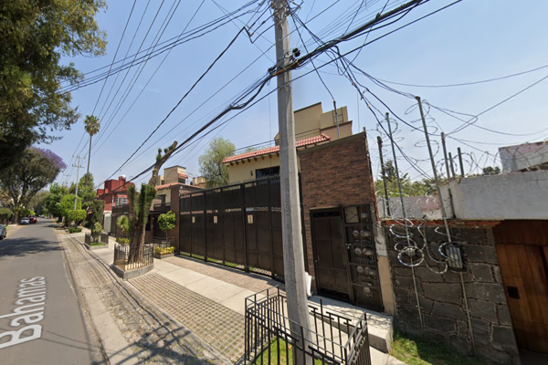 Foto de inmueble en Bahamas 90, Lomas Estrella 1ra Secc, Iztapalapa, 09890 Ciudad de México, CDMX #90, Col. Lomas Estrella C.P. 09890, Iztapalapa