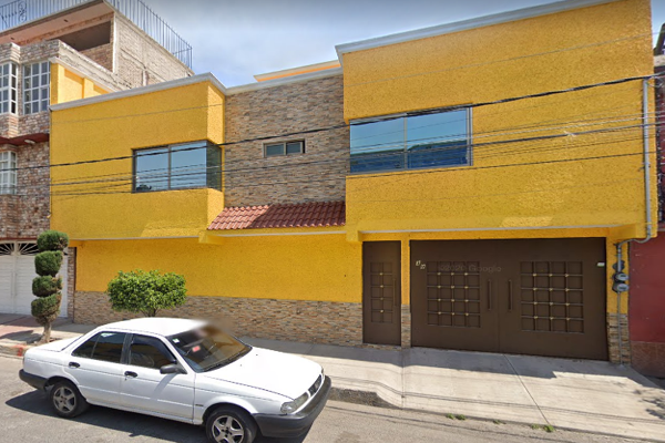 Foto de inmueble en Calle 33 39 #39, Col. El Sol C.P. 57200, Nezahualcóyotl