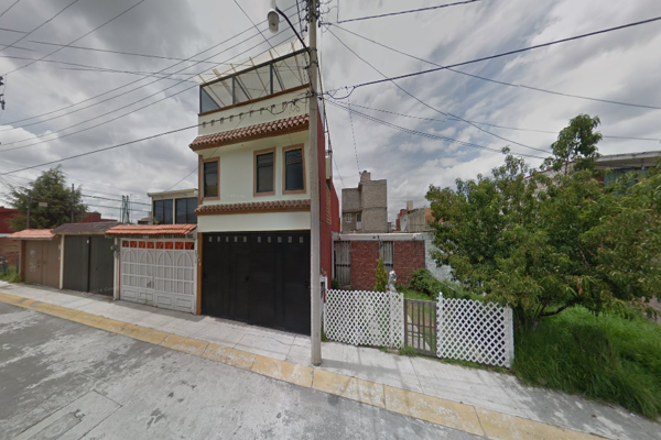 Foto de inmueble en San Marcos #00Int. 00, Col. Villas Santín C.P. 50214, Toluca