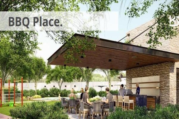 Foto de inmueble en Rancho Santa Monica, 20286 Aguascalientes, Ags., Col. Rancho Santa Mónica C.P. 20286, Aguascalientes