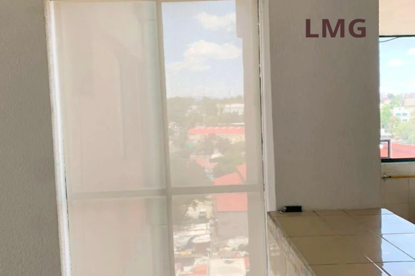 Foto de inmueble en Calle 10 Núm. 21, 21, Tolteca, Álvaro Obregón, 01180 Ciudad de México, CDMX #21Int. 105, Col. San Pedro de los Pinos C.P. 01180, Álvaro Obregón