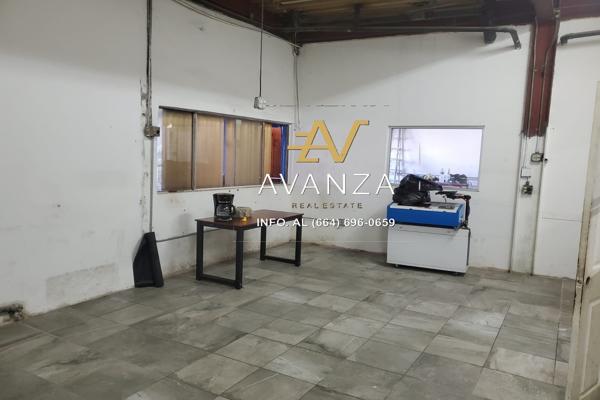 Foto de inmueble en La Laja, El Pedregal Oeste, 22104 Tijuana, B.C., Col. El Pedregal Oeste C.P. 22104, Tijuana