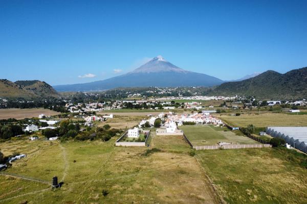 Foto de inmueble en Atlixco Puebla , Col. Cabrera C.P. 74360, Atlixco