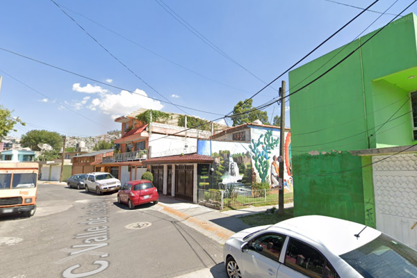 Foto de inmueble en Calle Valle de los Sauces #00Int. 00, Col. Izcalli del Valle C.P. 54945, Tultitlán