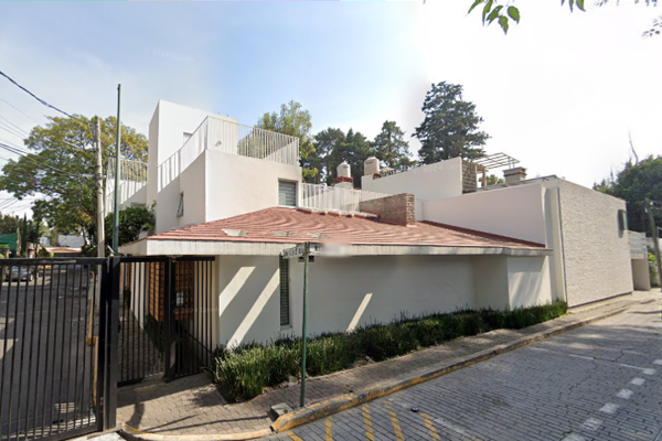 Foto de inmueble en Flor de Agua, Florida, 01030 Ciudad de México, CDMX #5Int. L 60, Col. Florida C.P. 01030, Álvaro Obregón